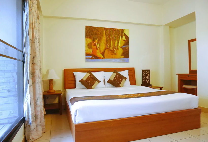 Hotel Swiss Palm Beach 19