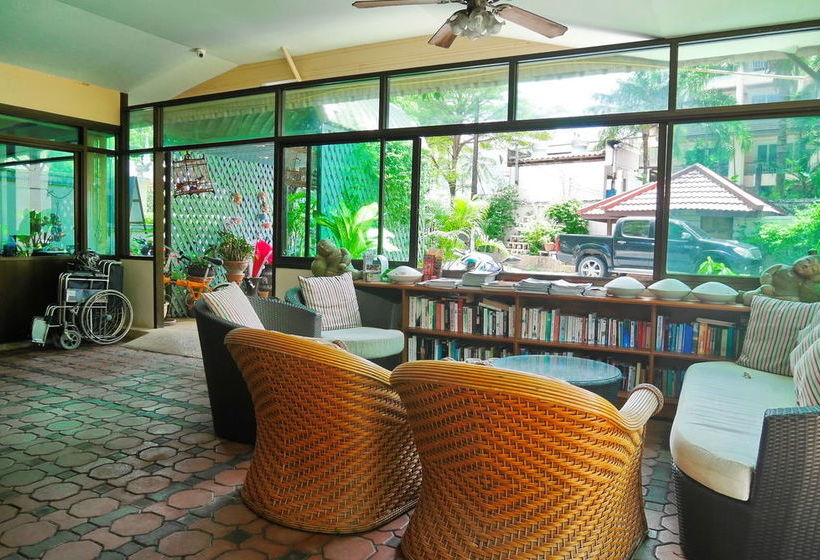 Hotel Swiss Palm Beach 2