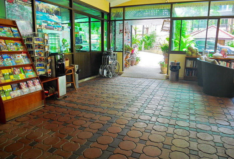 Hotel Swiss Palm Beach 3