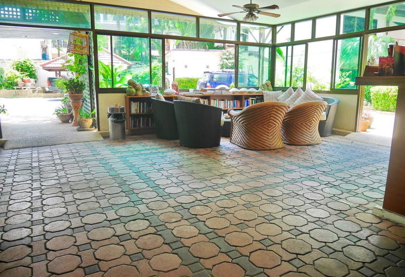 Hotel Swiss Palm Beach 4