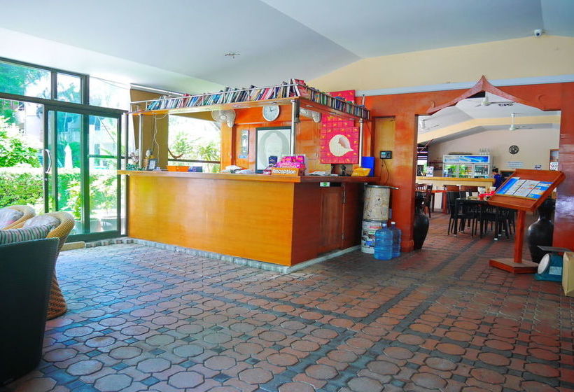 Hotel Swiss Palm Beach 5