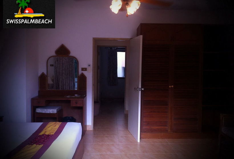 Hotel Swiss Palm Beach 6