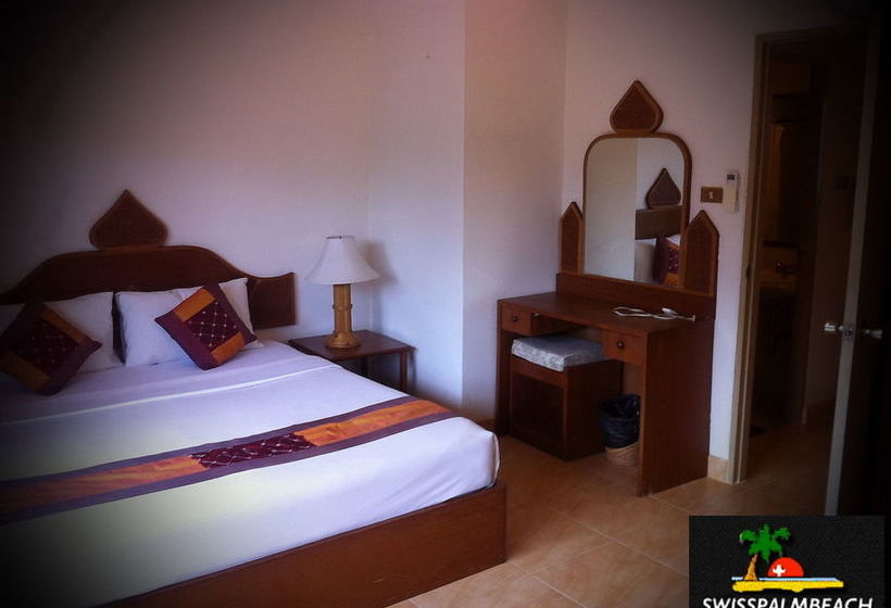 Hotel Swiss Palm Beach 7