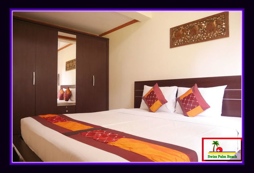 Hotel Swiss Palm Beach 8