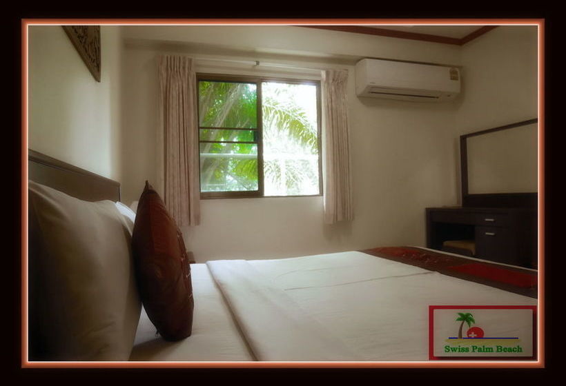 Hotel Swiss Palm Beach 9