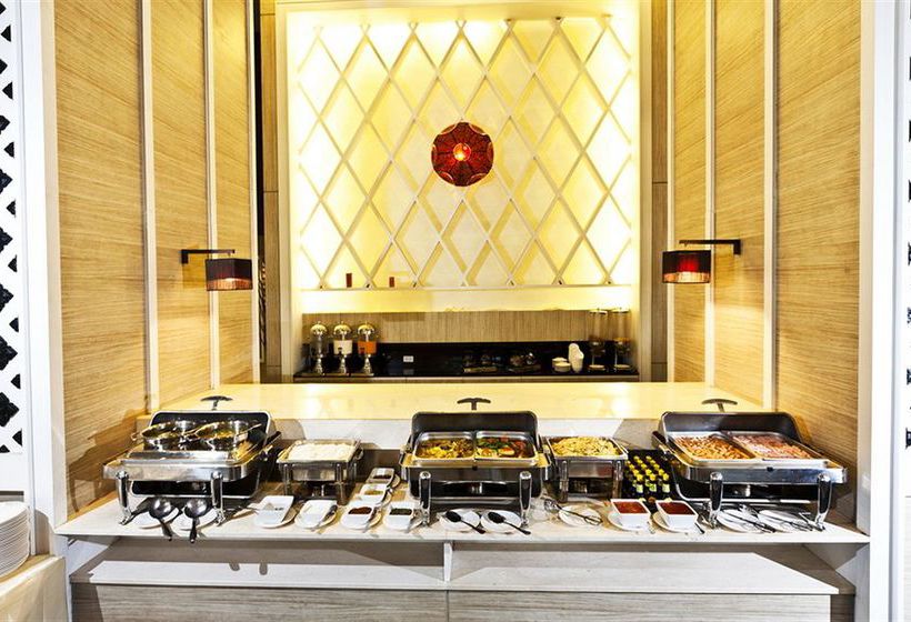 Hotel FuramaXclusive Sandara Hua Hin 1