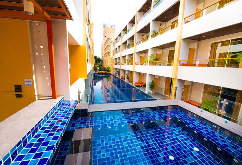 Hotel FuramaXclusive Sandara Hua Hin 10