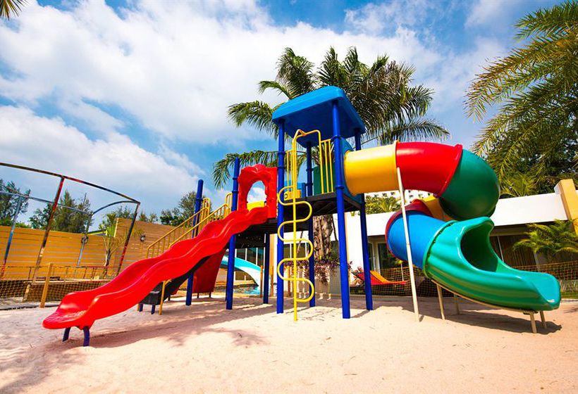 Hotel FuramaXclusive Sandara Hua Hin 11