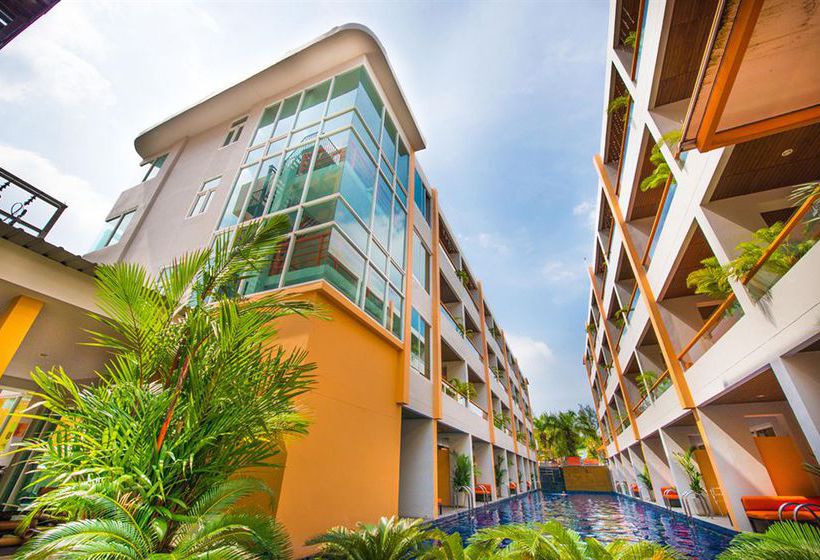 Hotel FuramaXclusive Sandara Hua Hin 12