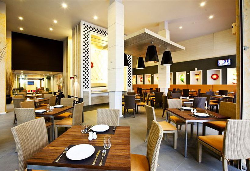 Hotel FuramaXclusive Sandara Hua Hin 13