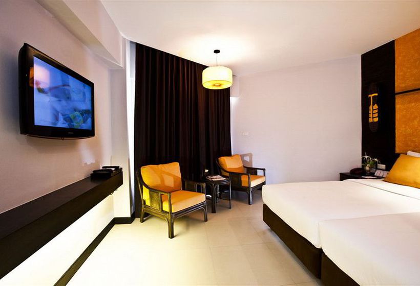 Hotel FuramaXclusive Sandara Hua Hin 14