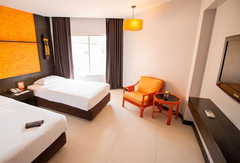 Hotel FuramaXclusive Sandara Hua Hin 15