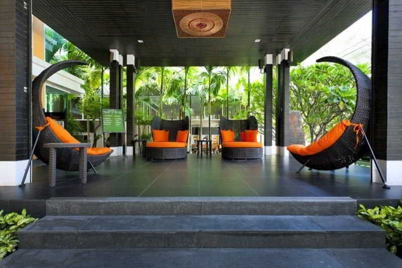 Hotel FuramaXclusive Sandara Hua Hin 17