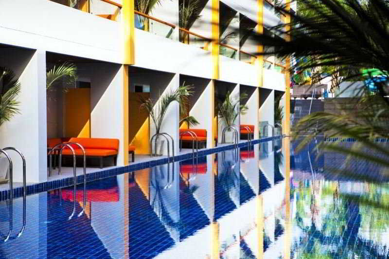 Hotel FuramaXclusive Sandara Hua Hin 18