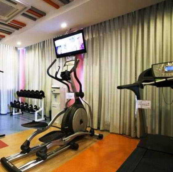 Hotel FuramaXclusive Sandara Hua Hin 19