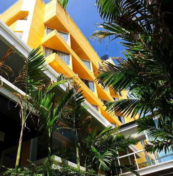 Hotel FuramaXclusive Sandara Hua Hin 20