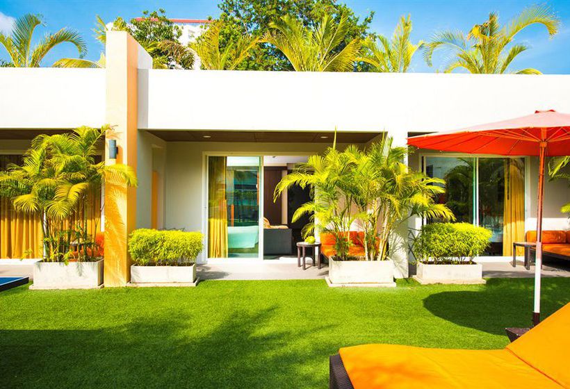 Hotel FuramaXclusive Sandara Hua Hin 3