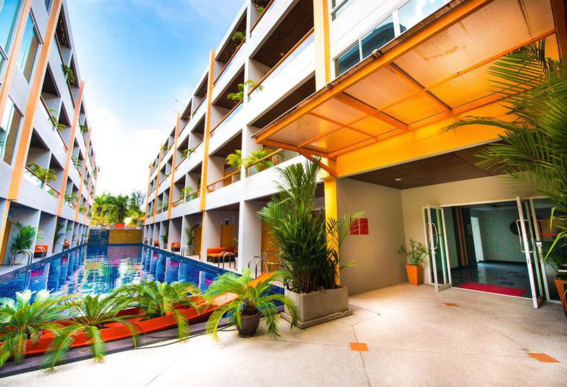 Hotel FuramaXclusive Sandara Hua Hin 4