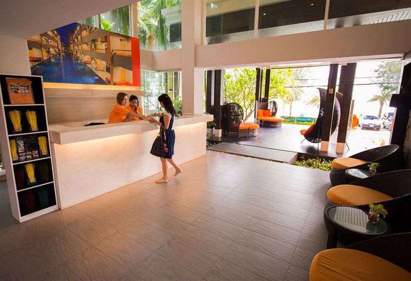 Hotel FuramaXclusive Sandara Hua Hin 5