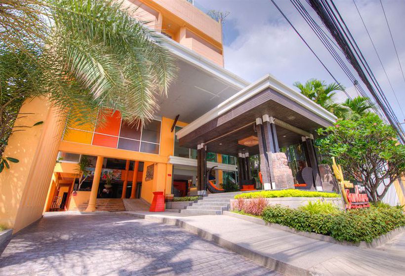 Hotel FuramaXclusive Sandara Hua Hin 6