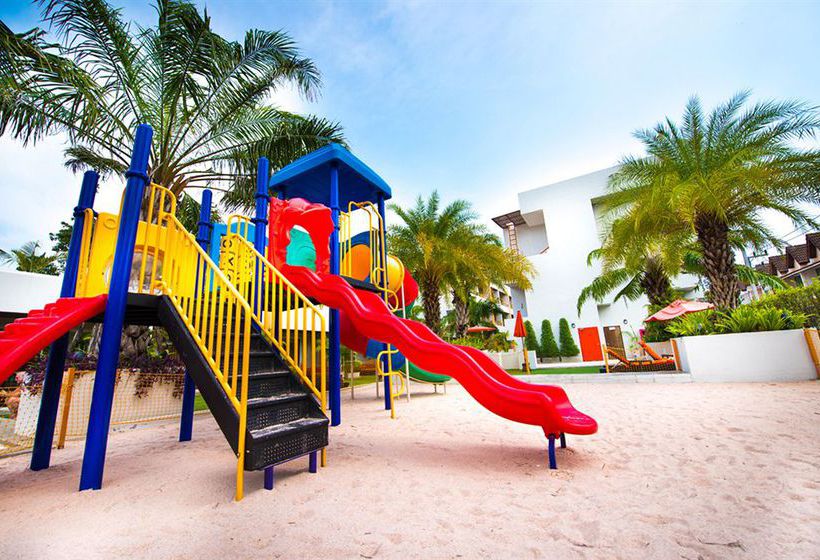 Hotel FuramaXclusive Sandara Hua Hin 7