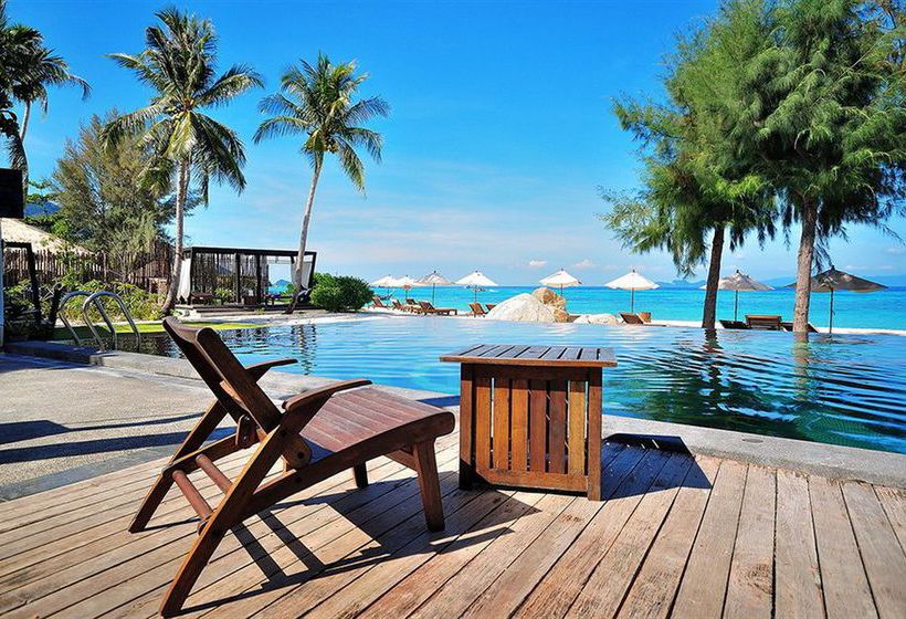 Idyllic Concept Resort Koh Lipe