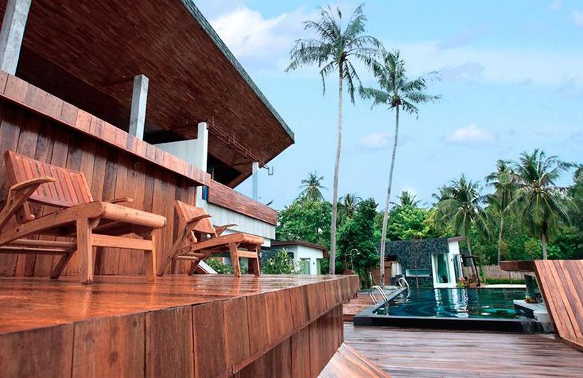 Idyllic Concept Resort 1