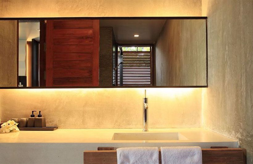 Idyllic Concept Resort 10