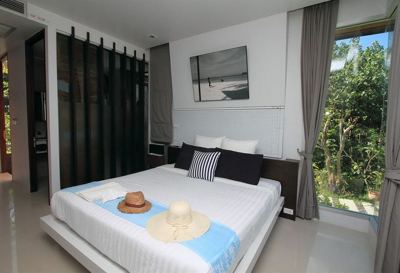 Idyllic Concept Resort 11