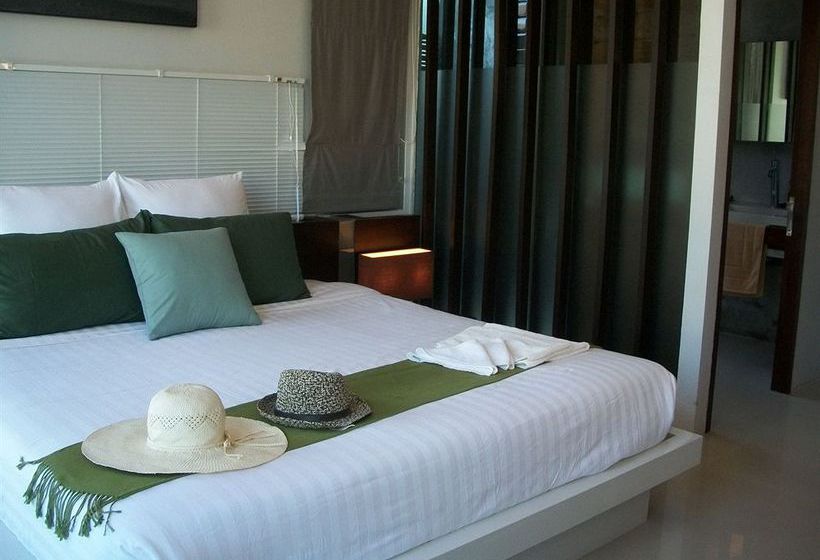 Idyllic Concept Resort 12