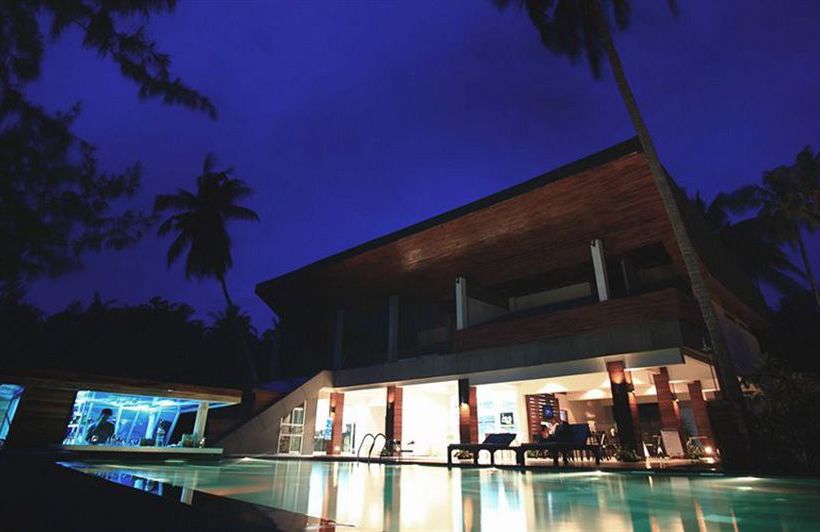 Idyllic Concept Resort 14