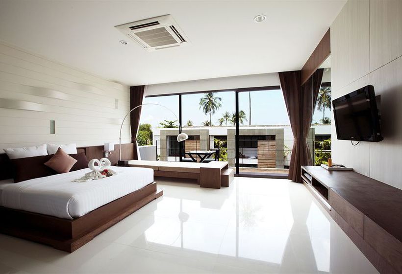 Idyllic Concept Resort 15