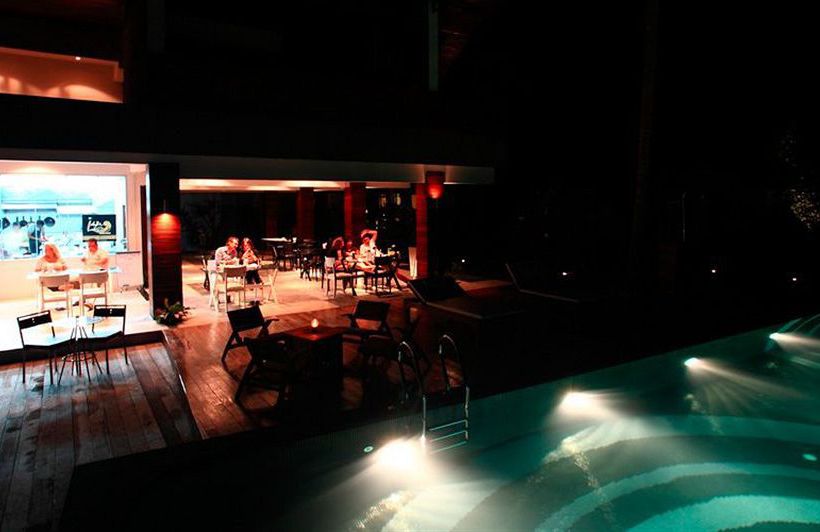 Idyllic Concept Resort 17