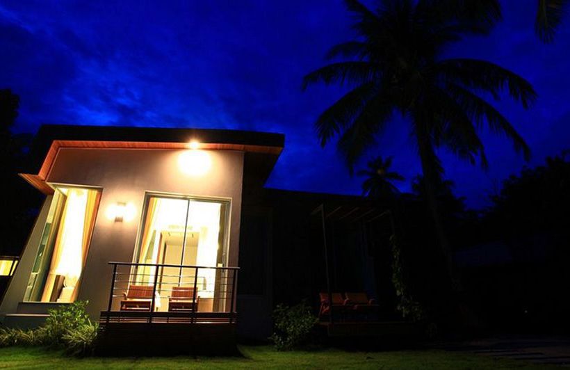 Idyllic Concept Resort 18