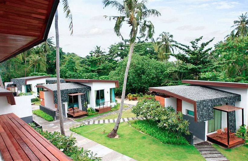 Idyllic Concept Resort 2