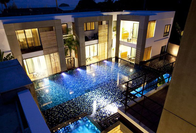 Idyllic Concept Resort 3