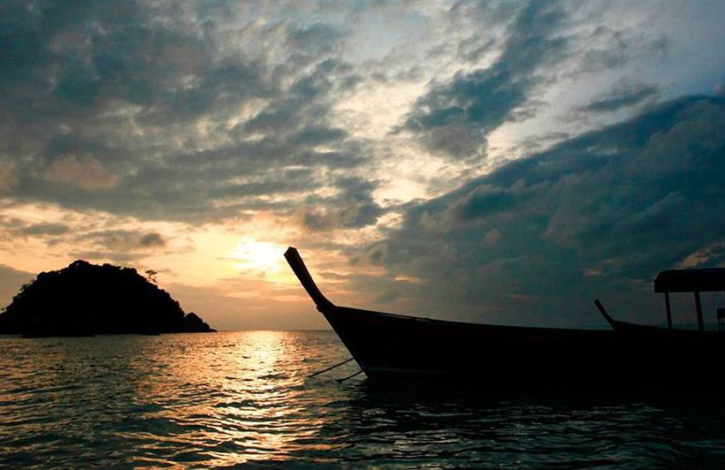 Idyllic Concept Resort 4