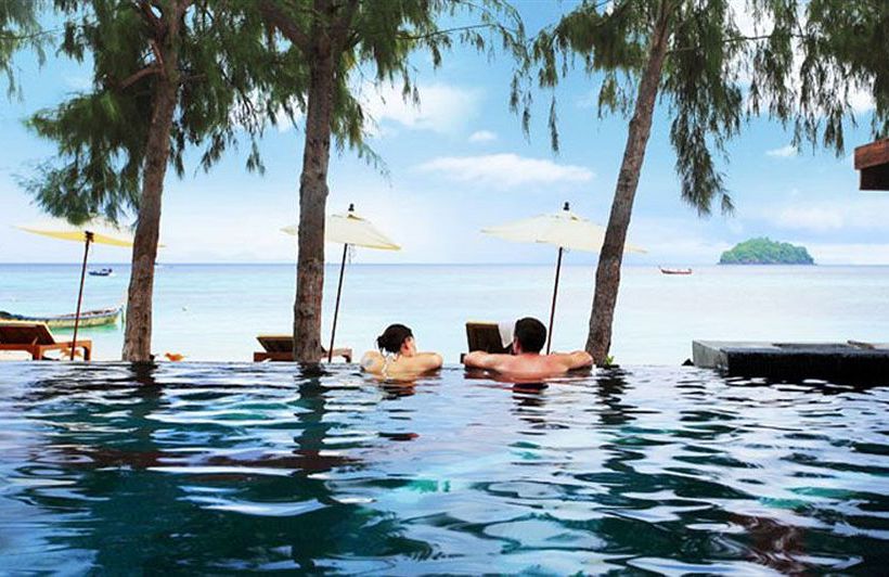 Idyllic Concept Resort 7