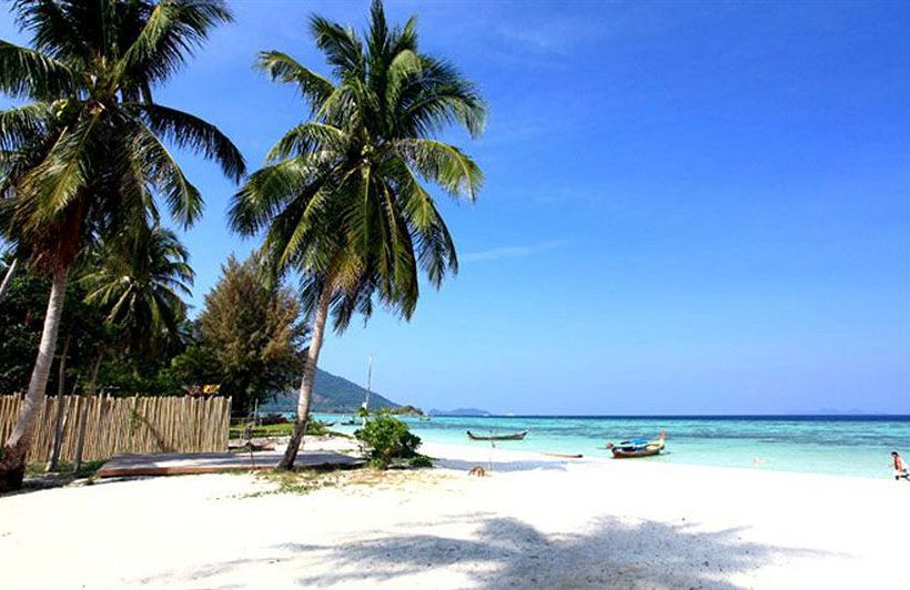 Idyllic Concept Resort 8