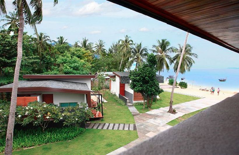 Idyllic Concept Resort 9