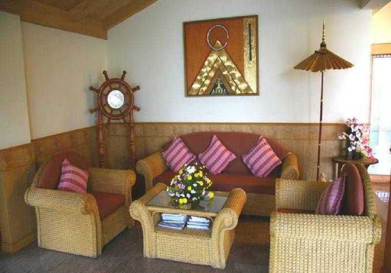 De River Boutique Resort Chiang Saen Chiang Saen