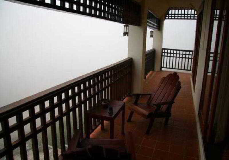 De River Boutique Resort Chiang Saen 1