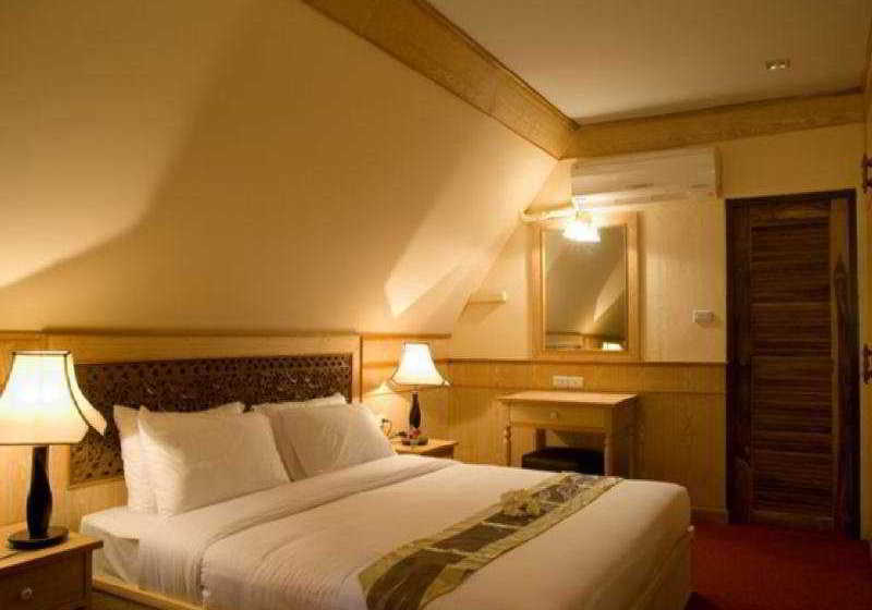 De River Boutique Resort Chiang Saen 3