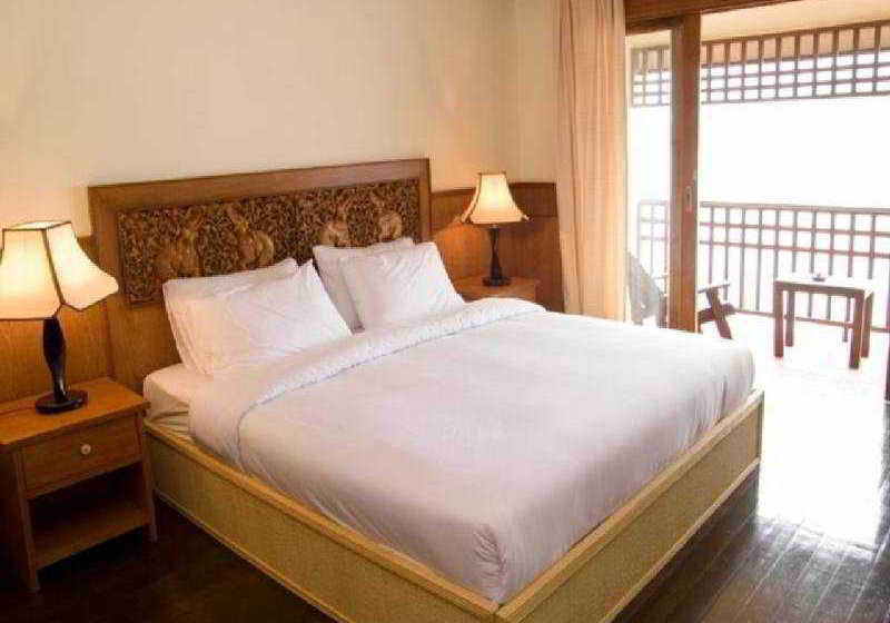 De River Boutique Resort Chiang Saen 4