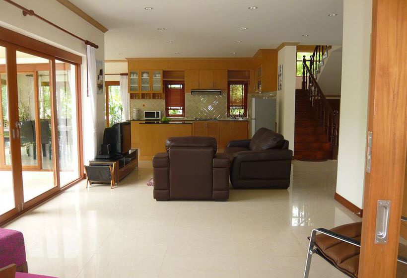 Hotel Bangtao Tropical Residence 15
