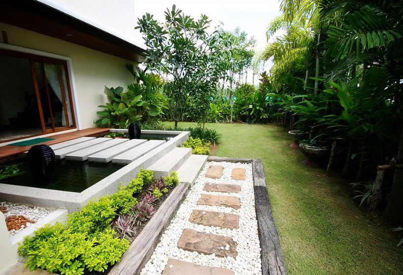 Hotel Bangtao Tropical Residence 18