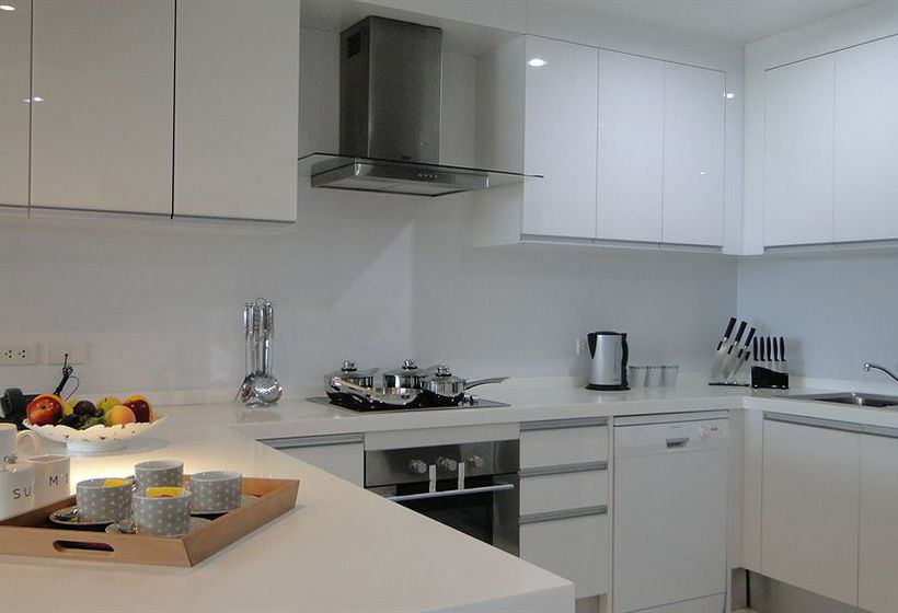 Hotel Bangtao Tropical Residence 2