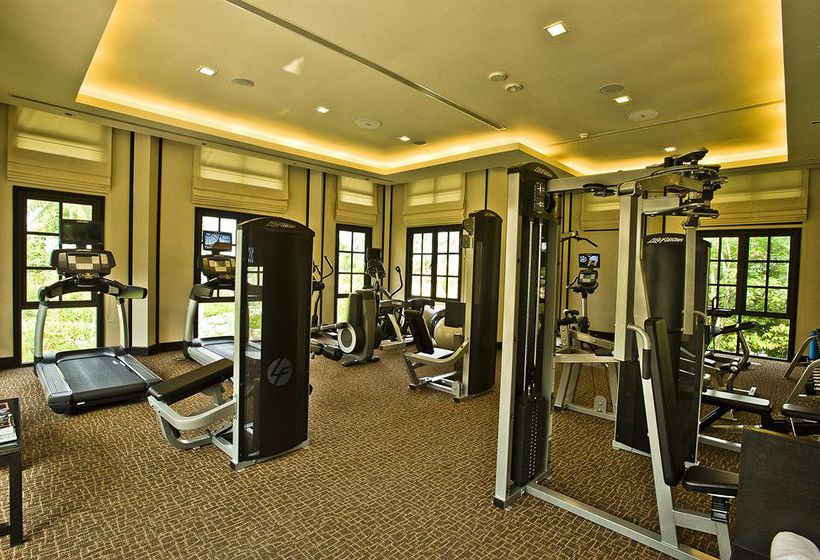 Hotel Banyan Tree Samui 14