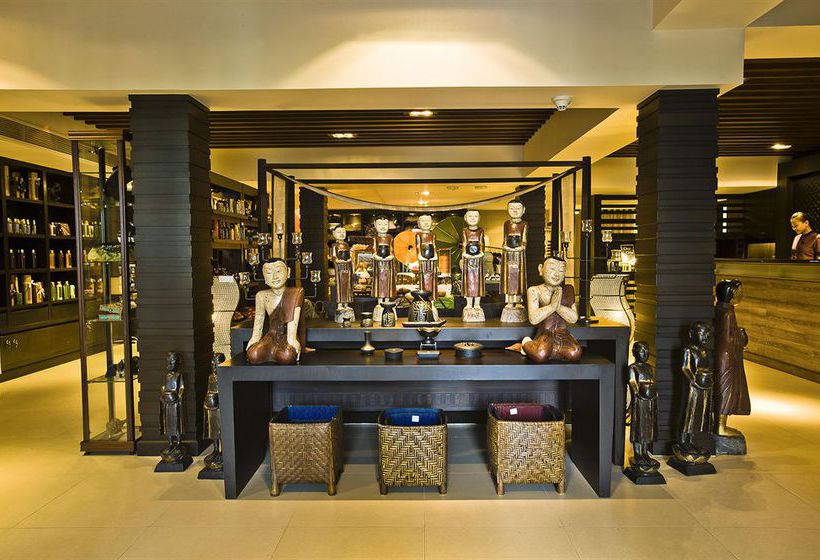 Hotel Banyan Tree Samui 15