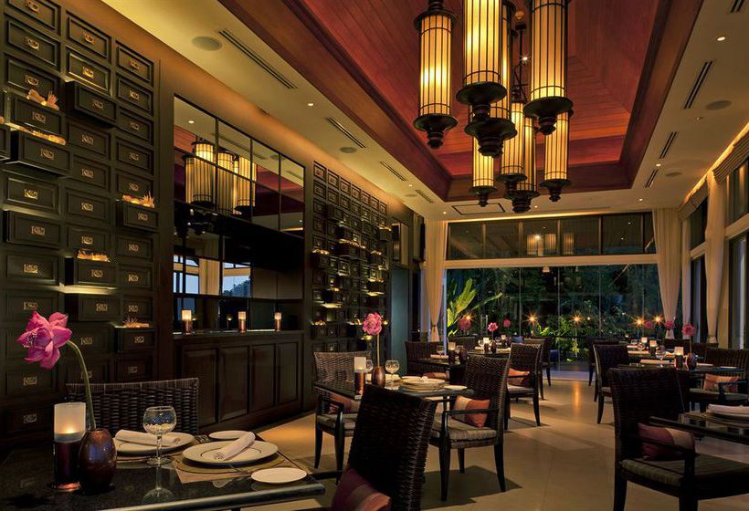 Hotel Banyan Tree Samui 19